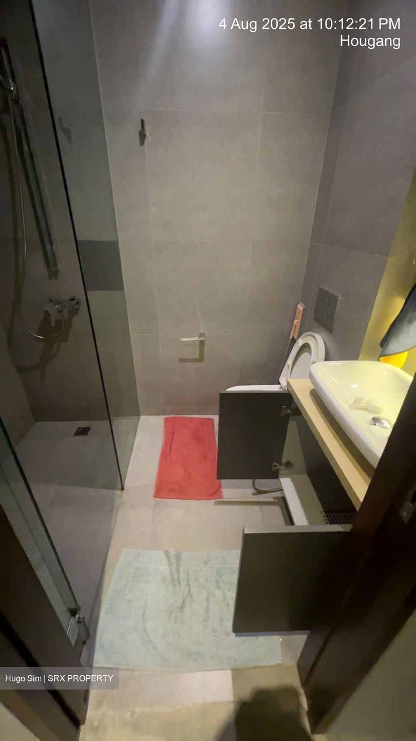 Yio Chu Kang Road (D19), Terrace #501472611